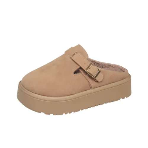 CIELMODE Резиновые туфли Birkenstock Женские