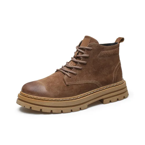 MIIOW Martin Boots Мужской