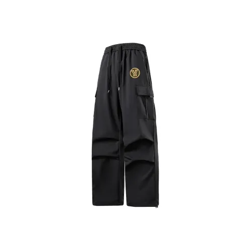 YGHOME OFFICIAL Карго-брюки Унисекс