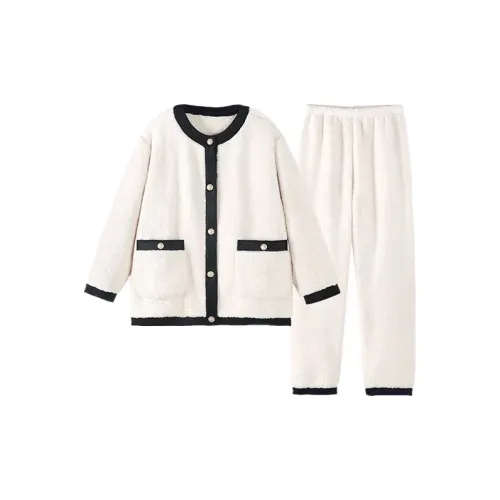 Silent Beauty Pajama Комплект Женский