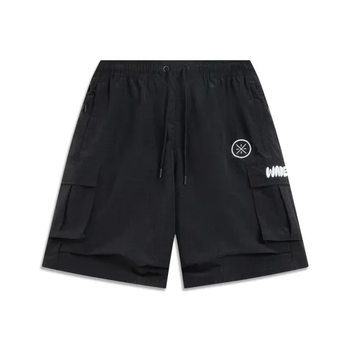 Лайнер x Jay Flow Повседневные шорты Мужские