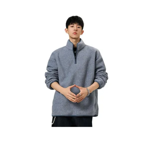 FAKE UINTAGE Унисекс Трикотаж