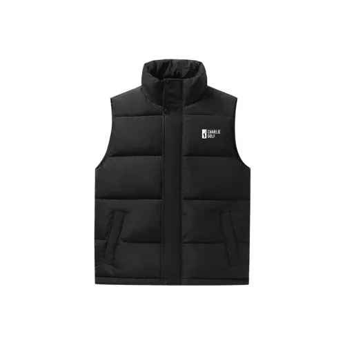 CHARLIE GOLF Унисекс Жилеты