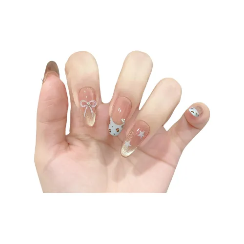 T&Z Искусственные ногти Женские