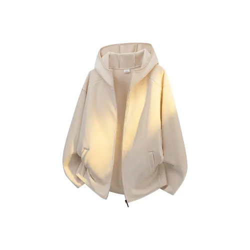 JUNGLE PANDA Унисекс Куртки