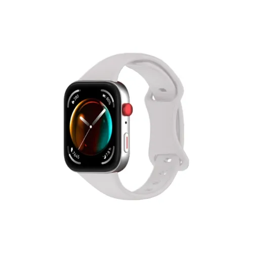 CHUANGYIDA Ремень Совместимость с Huawei материал силикон