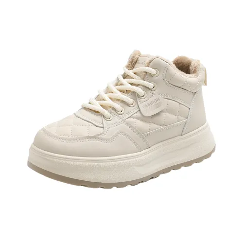 TONYBEAR Амортизаторы Slip-resistant и устойчивые к истиранию Легкий Повседневный Обувь Женская