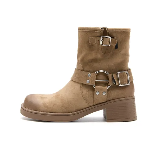 WESTLINK Женские ботильоны