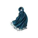 Озерно-синий