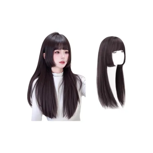 Sweet Pillow House Парики