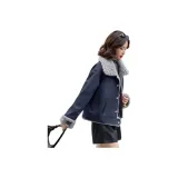 Темно-синий