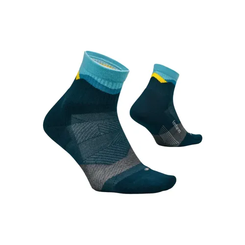 FEETURES Беговые носки Унисекс 1 упаковка