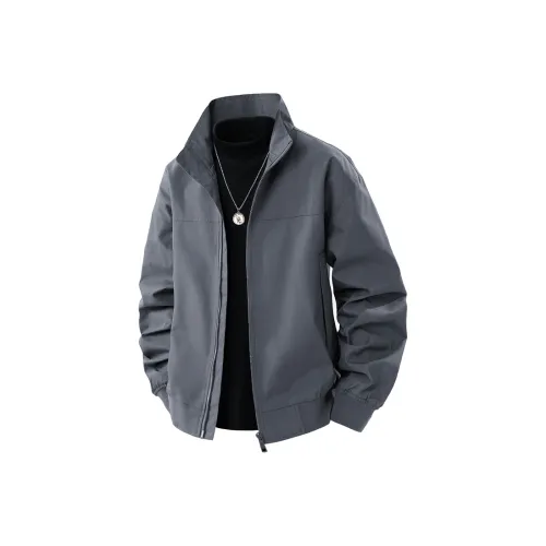 Zomuros Унисекс Пуховики