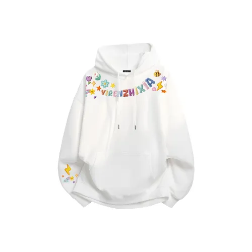 Под одним человеком Свитшот Унисекс