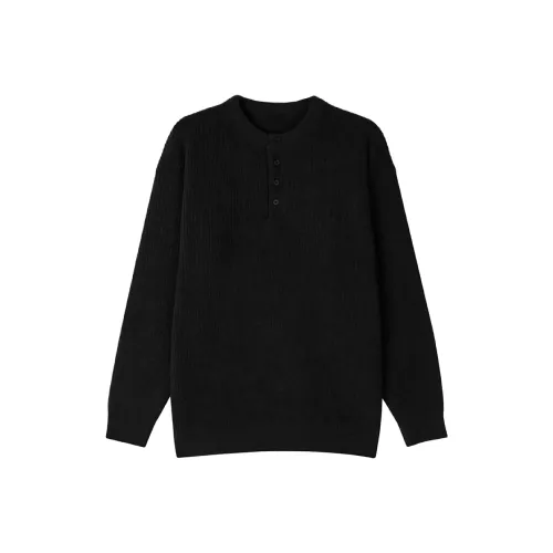 BISHE Трикотаж Корейский стиль Мужской