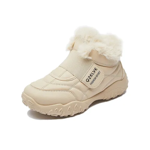 TONYBEAR Амортизация Износостойкая Утепленная Обувь Женская