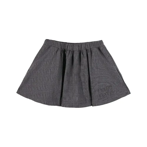 BARRY BANNY Туманный серый KIDS Юбки