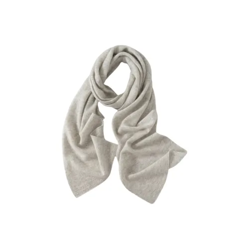 PIERRE CARDIN Baby кашемировые вязаные шарфы для женщин