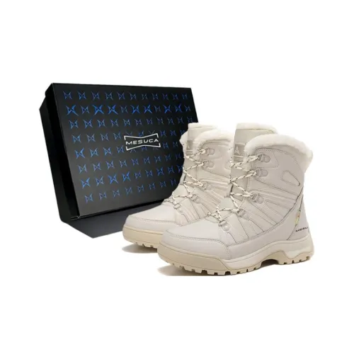 MESUCA Сноубутсы Женские