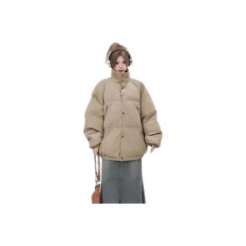 GOYN Женская одежда Пальто Пуховая куртка Унисекс