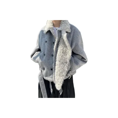 CORNILOT Унисекс Пуховики