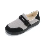 Серо-черный