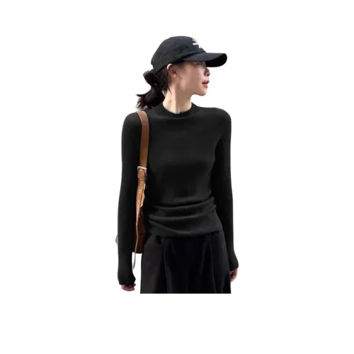 ONENINE34PM Женская трикотажная одежда