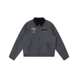 Голубо-серый