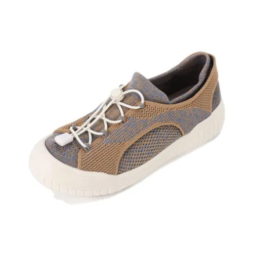 PANSY Скейтборд Кроссовки Низкие Топ Женские