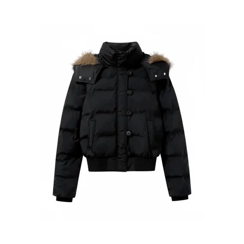 SONGXIER Унисекс Пуховики