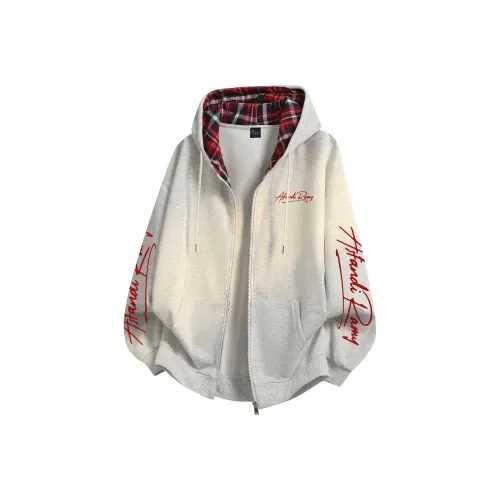 AFANDI Унисекс Свитшоты