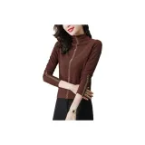 Кофейный (Бесплатная доставка, бренд с крючком и петлей)