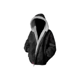 Чёрный [Тяжёлый Улучшенный]