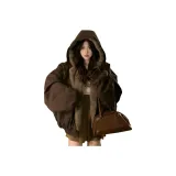 Кофейный[Двусторонний]