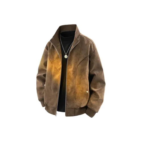 NINEDAO Унисекс Куртки