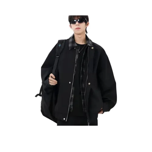 Wooden Rabbit Пальто Куртка Унисекс