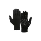 [Противоскользящий сенсорный экран] Черный