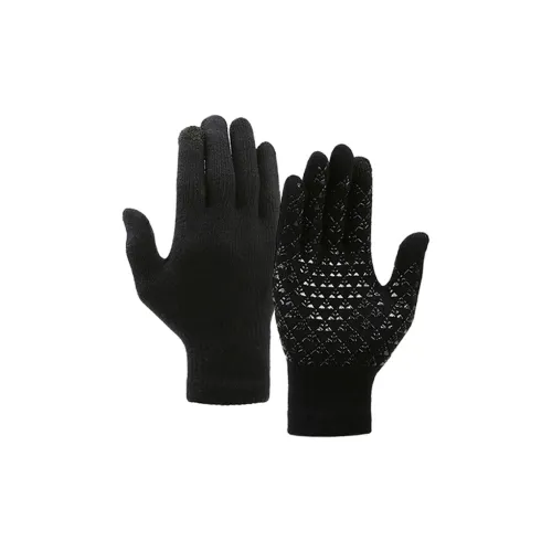 TUCANO Акриловые вязаные перчатки унисекс