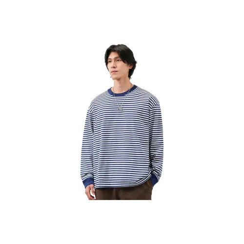 CHUNTUAN Унисекс T-рубашки