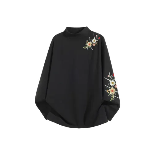 Huohuotu Унисекс Свитера