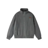 Темно-серый