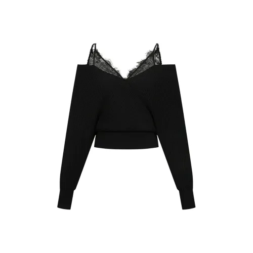 URBAN REVIVO Женская трикотажная одежда для женщин