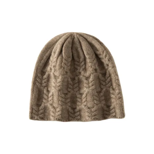 PIERRE CARDIN Eco Cashmere Beanies Women's