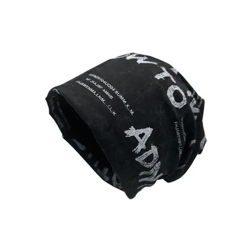 YUZHAOLIN Хлопок Шапки-бини Унисекс