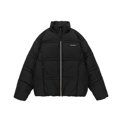 ALang Studio Пуховик Унисекс