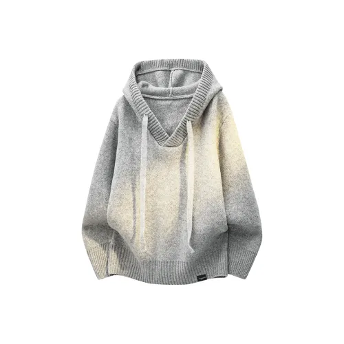 SONGXIER Унисекс Трикотаж