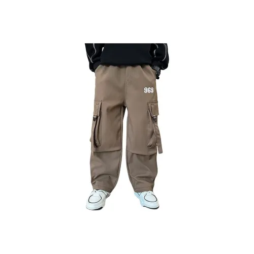 Phytoco KIDS Карго Брюки