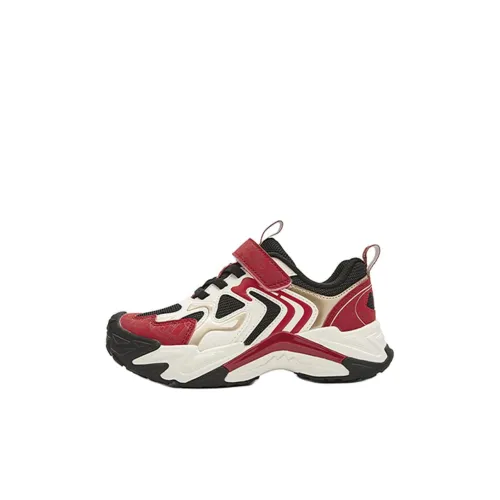 Balabala Низкий Топ Уличная Обувь Детская