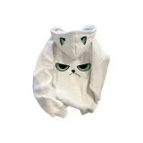 Фотиния Серый (MA61 Lightning Angle С принтом) с флисовой подкладкой