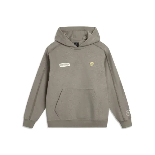 Лайнер Бамбук Умбра Мужские Свитшоты